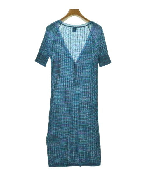 M MISSONI 洋裝