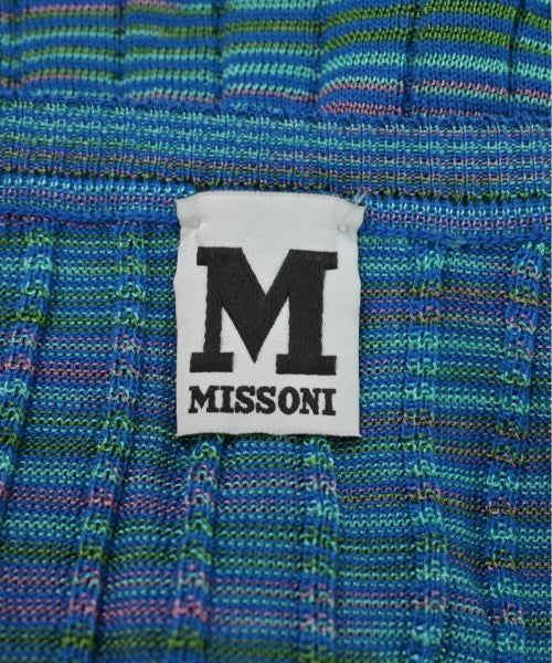 M MISSONI 洋裝