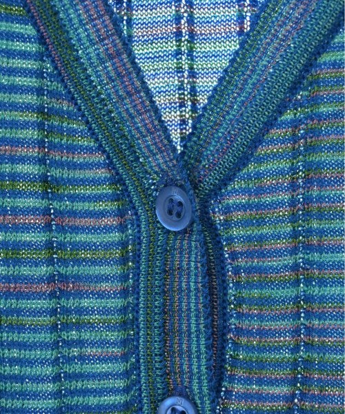M MISSONI 洋裝