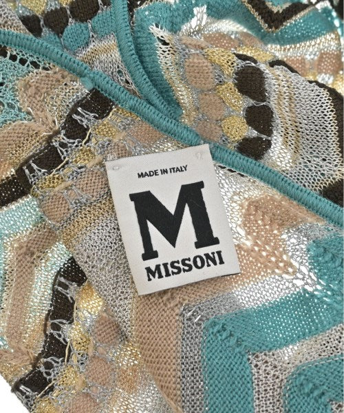 M MISSONI 冬季圍巾