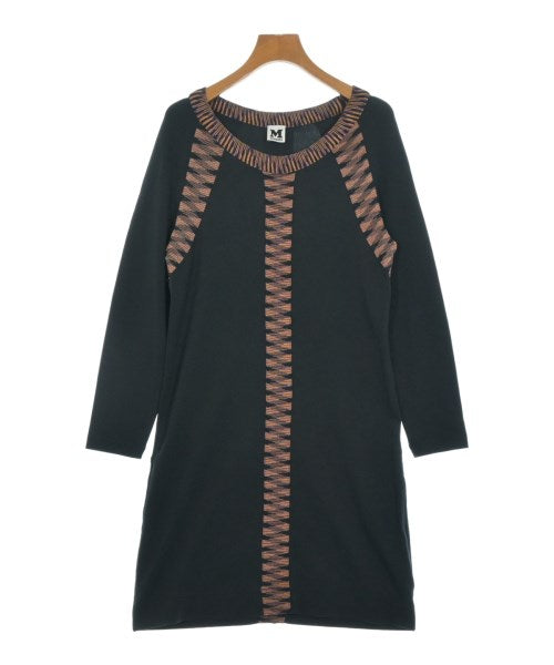 M MISSONI 洋裝