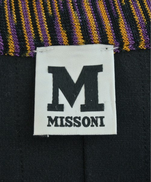 M MISSONI 洋裝