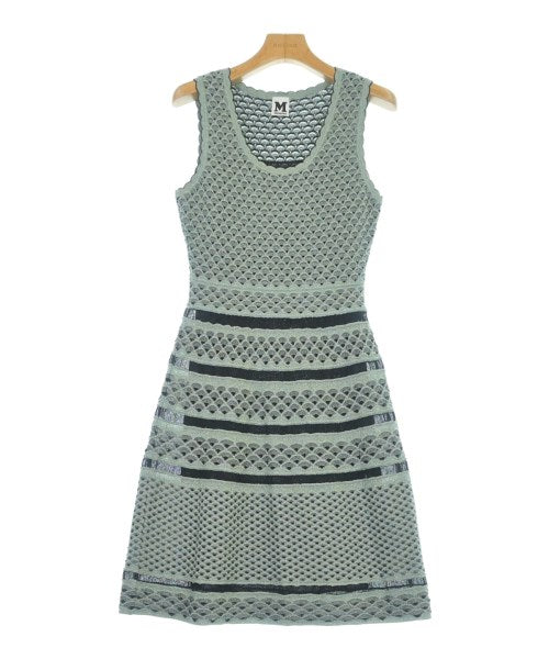 M MISSONI 洋裝