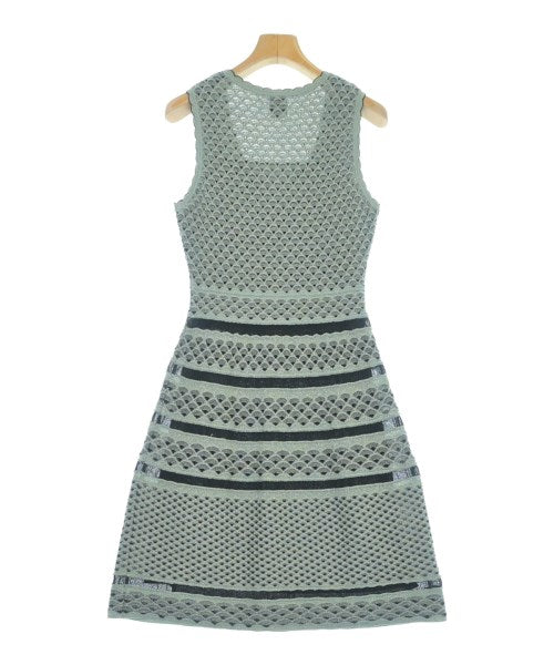 M MISSONI 洋裝