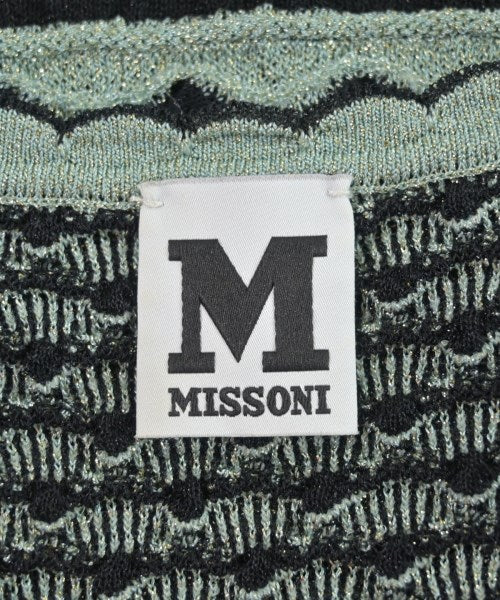 M MISSONI 洋裝