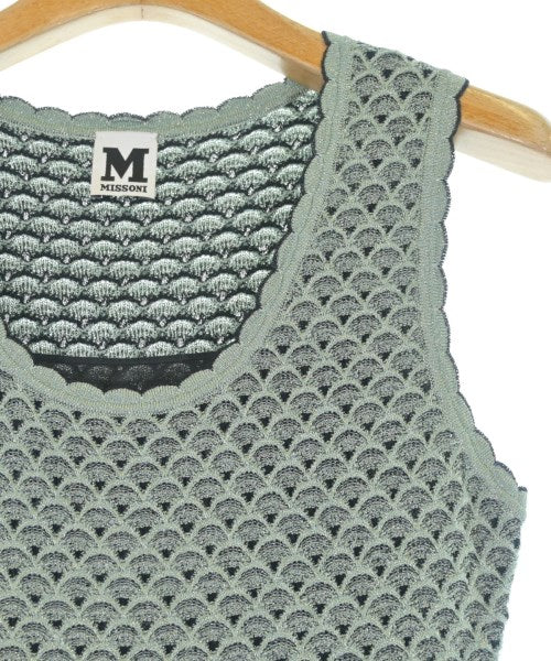 M MISSONI 洋裝