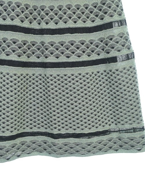 M MISSONI 洋裝