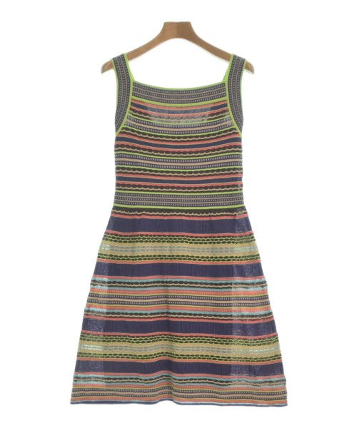 M MISSONI 洋裝