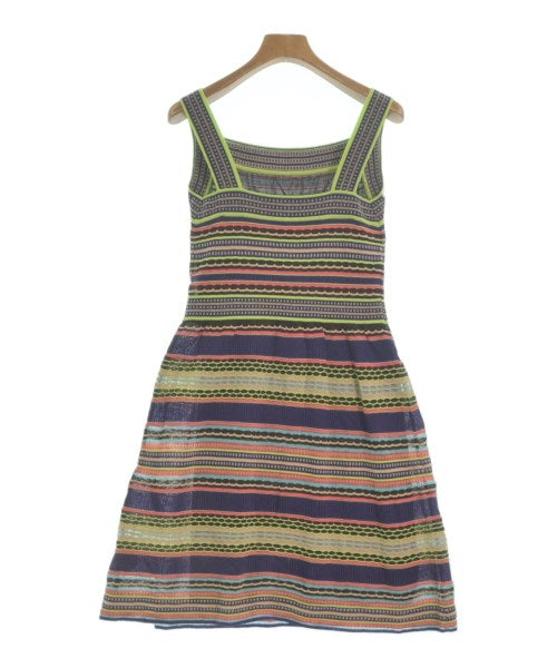 M MISSONI 洋裝