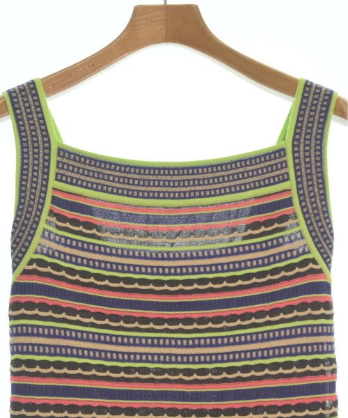 M MISSONI 洋裝