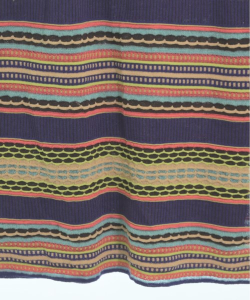 M MISSONI 洋裝