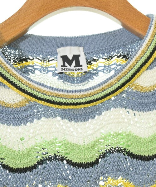M MISSONI 毛衣
