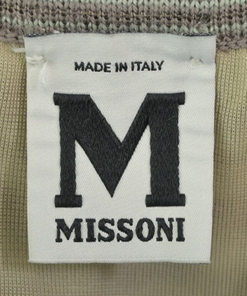M MISSONI 膝上裙