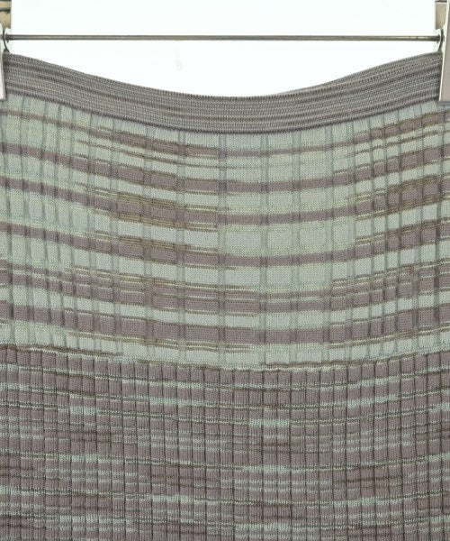 M MISSONI 膝上裙