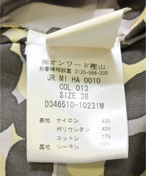 M MISSONI 其他飛行外套