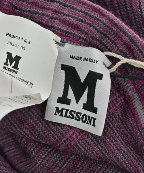 M MISSONI 其他/商品