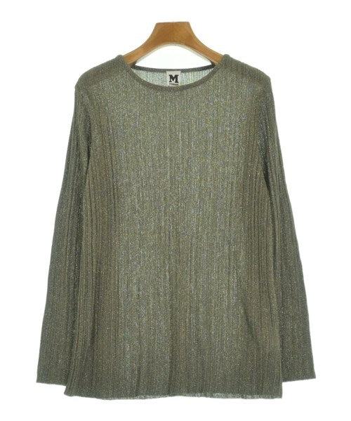 M MISSONI 毛衣