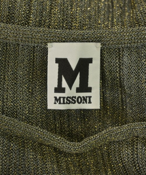 M MISSONI 毛衣