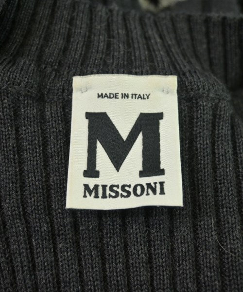 M MISSONI 洋裝