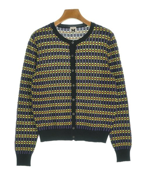 M MISSONI 開襟衫