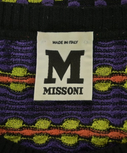 M MISSONI 開襟衫