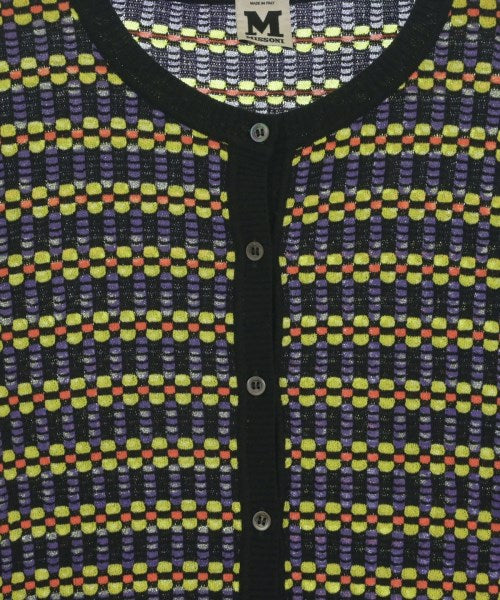 M MISSONI 開襟衫