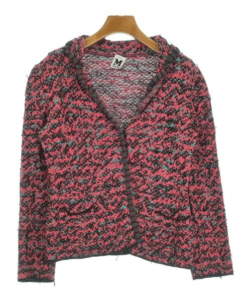 M MISSONI 休閒夾克