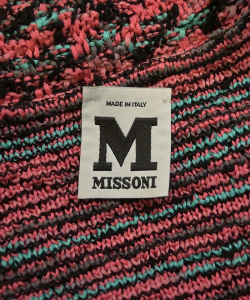 M MISSONI 休閒夾克