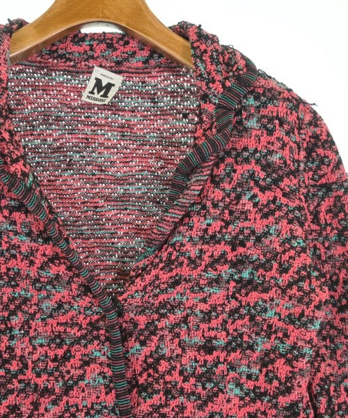 M MISSONI 休閒夾克