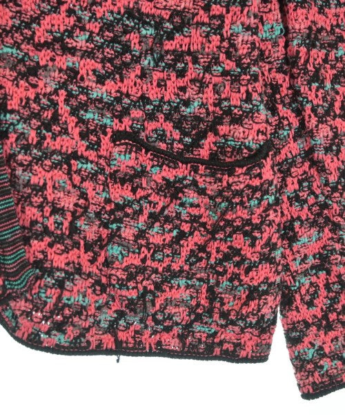 M MISSONI 休閒夾克