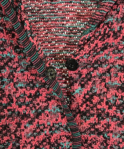 M MISSONI 休閒夾克