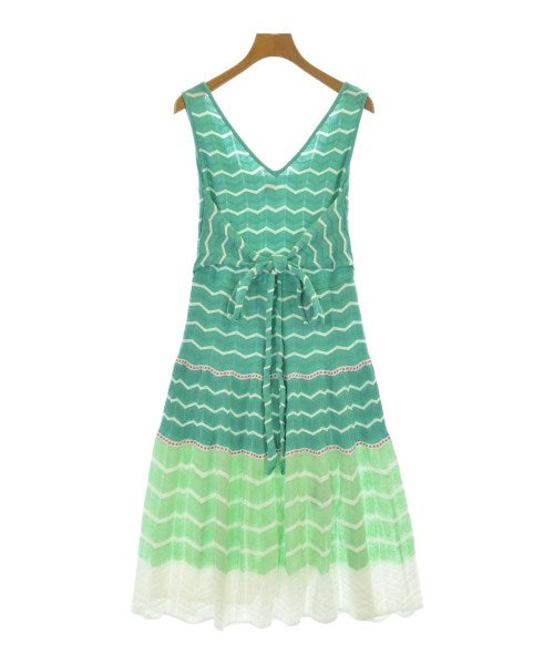 M MISSONI 洋裝