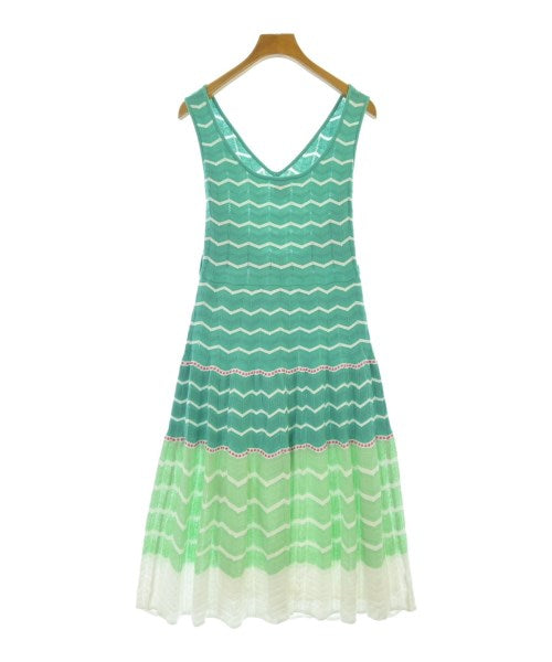 M MISSONI 洋裝