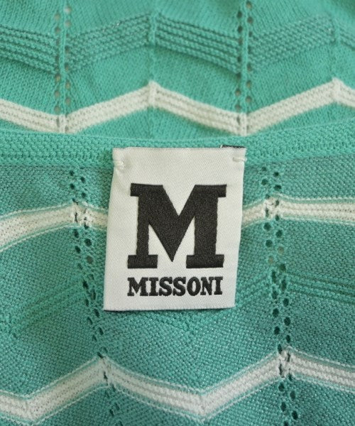 M MISSONI 洋裝