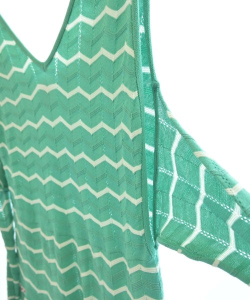 M MISSONI 洋裝