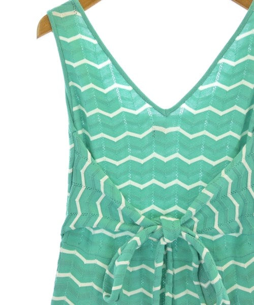 M MISSONI 洋裝