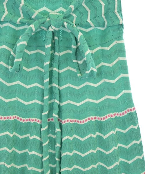 M MISSONI 洋裝
