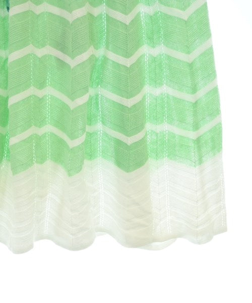 M MISSONI 洋裝