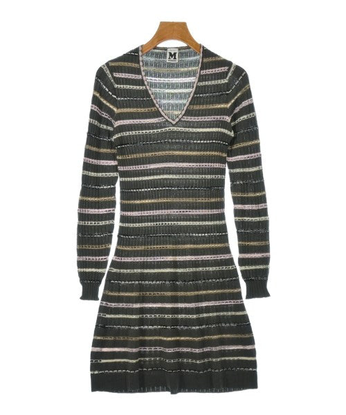M MISSONI 洋裝