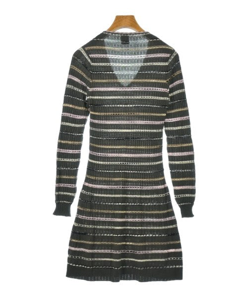 M MISSONI 洋裝