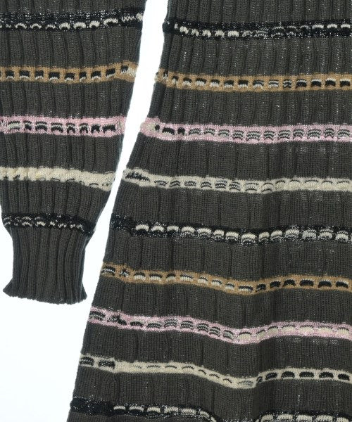 M MISSONI 洋裝