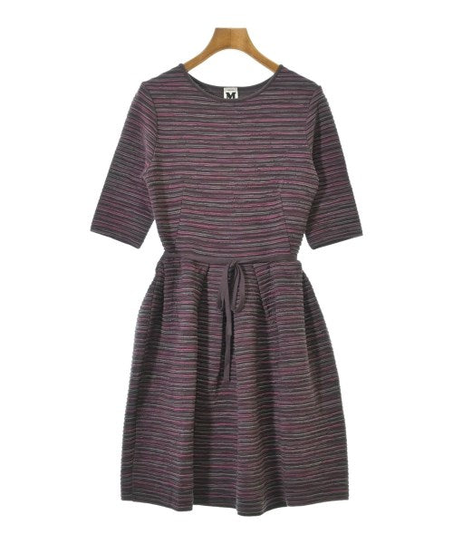 M MISSONI 洋裝