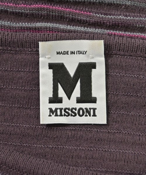 M MISSONI 洋裝
