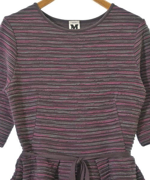 M MISSONI 洋裝