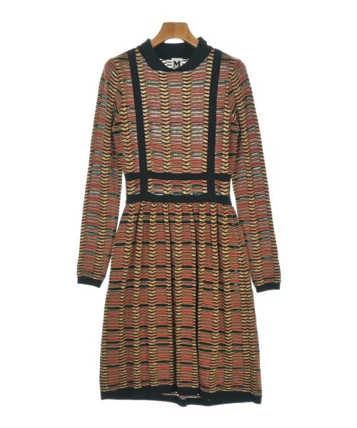 M MISSONI 洋裝
