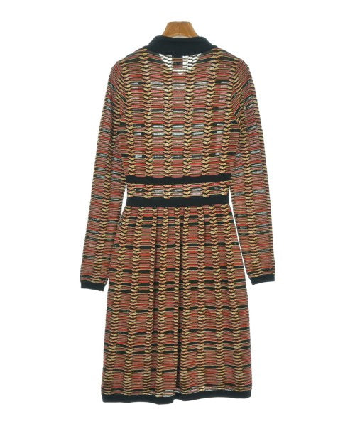 M MISSONI 洋裝