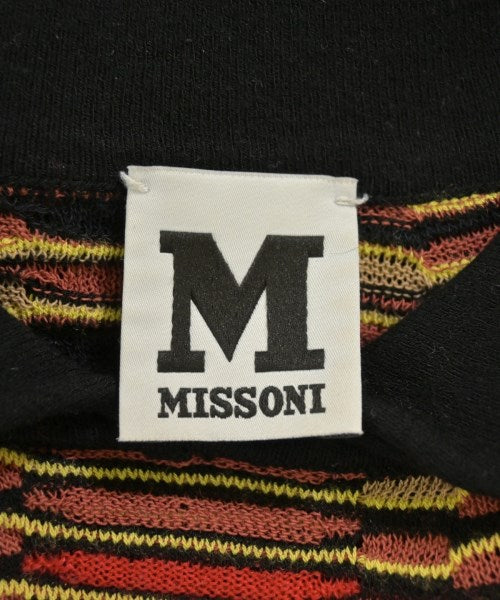 M MISSONI 洋裝
