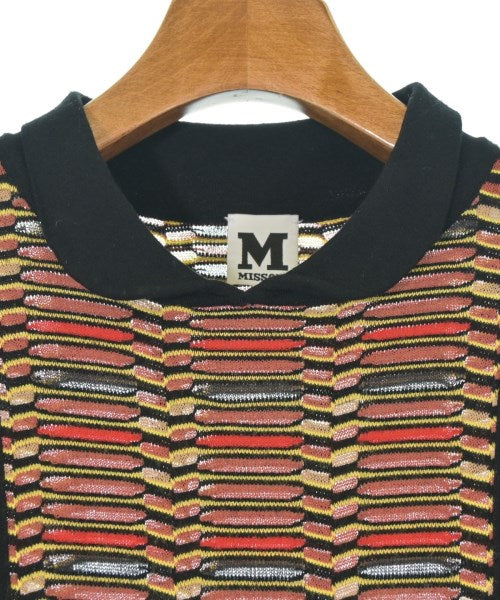 M MISSONI 洋裝