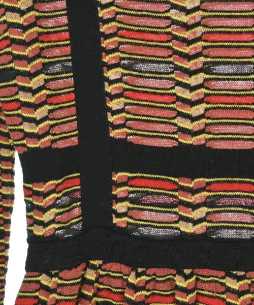 M MISSONI 洋裝