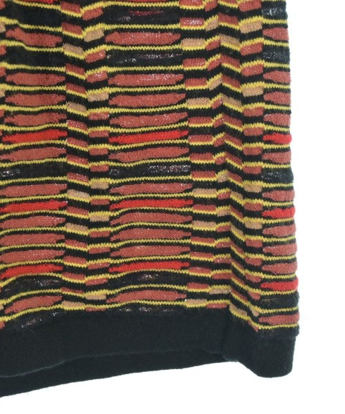 M MISSONI 洋裝